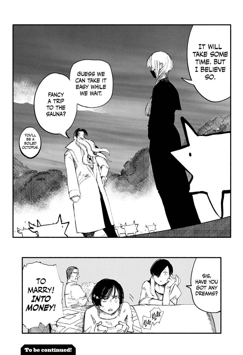 Choujin X, Chapter 8 image 26